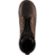 Danner Caliper 6in Work Shoes - Mens, Brown, 9 US, EE, 19452-9EE