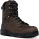 Danner Caliper 8in Work Shoes - Mens, Brown, 7.5 US, D, 19457-7.5D
