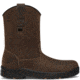 Danner Caliper Wellington 10in Boots - Mens, D, Brown, 8.5, 19490-8.5D