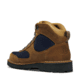 Danner Cascade Crest 5in GTX Hiking Shoes - Mens, Wide, Grizzly Brown/Ursa Blue, 12, 60432-12EE