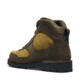 Danner Cascade Crest 5in GTX Hiking Shoes - Mens, Wide, Turkish Coffee/Moss Green, 14, 60434-14EE