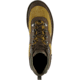 Danner Cascade Crest 5in GTX Hiking Shoes - Mens, Wide, Turkish Coffee/Moss Green, 14, 60434-14EE