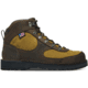 Danner Cascade Crest 5in GTX Hiking Shoes - Mens, Wide, Turkish Coffee/Moss Green, 14, 60434-14EE