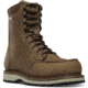 Danner Cedar River Moc Toe Hunter 8in Shoes - Mens, Regular, Timberwolf, 8.5, 14304-8.5D