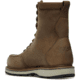 Danner Cedar River Moc Toe Hunter 8in Shoes - Mens, Regular, Timberwolf, 9, 14304-9D