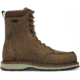Danner Cedar River Moc Toe Hunter 8in Shoes - Mens, Regular, Timberwolf, 8.5, 14304-8.5D