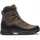 Danner Crag Rat USA 7in Hiking Boot - Mens, Brown/Green, 9.5D, 67810-9.5D