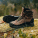 Danner Crag Rat USA 7in Hiking Boot - Mens, Brown/Green, 9.5D, 67810-9.5D