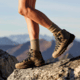 Danner Mountain 600 Evo 4.5in GTX Boots - Womens