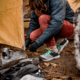Danner Trail 2650 3in Hiking Shoes - Womens