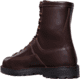 Danner Hood Winter Light 8in 200G Gore-Tex Hunting Boot - Mens, Brown, 10.5 US, Medium, 58900-10.5D