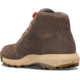 Danner Inquire Chukka 4in Height Shoes - Womens, Iron/Picante, 8.5, Width M, 64505-8.5-M