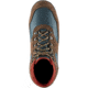 Danner Jag DW Hiking Shoes - Mens, Brown/Goblin Blue, 9 US, 37240-D-9