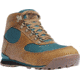Danner Jag Leather Casual Boot - Women's-Distressed Brown/Deep Teal-Medium-6