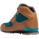 Danner Jag Leather Casual Boot - Women's-Distressed Brown/Deep Teal-Medium-6