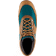 Danner Jag Leather Casual Boot - Women's-Distressed Brown/Deep Teal-Medium-6