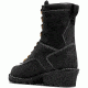 Danner Logger 8in Boots, Black, 8D, 15431-8D