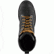 Danner Logger 8in Boots, Black, 8D, 15431-8D