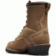 Danner Logger 8in Boots, Brown, 8D, 15439-8D