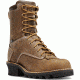 Danner Logger 8in Boots, Brown, 8D, 15439-8D