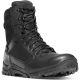 Open Box, Dealer Demo, Danner Lookout 8in Boots, Black, 10D, 23822-10D