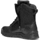 Danner Lookout Side-Zip 8in Boots, Black, 11.5EE, 23824-11-5EE