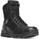 Danner Lookout Side-Zip 8in Boots, Black, 11.5EE, 23824-11-5EE