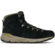 Danner Mountain 600 4.5 in Hiking Boots - Mens, Wide, Black/Khaki, 10, 62287-10D
