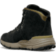 Danner Mountain 600 4.5 in Hiking Boots - Womens, Medium, Black/Khaki, 11, 62288-11M