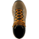 Danner Mountain 600 4.5 in Hiking Boots - Womens, Medium, Chocolate Chip/Golden Oak, 8, 62290-8M