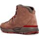 Danner Mountain 600 4.5in Hiking Boot - Mens, Brown/Red, Medium, 7.5, 62241-D-7.5