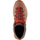Danner Mountain 600 4.5in Hiking Boot - Mens, Brown/Red, Medium, 7.5, 62241-D-7.5