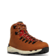 Danner Mountain 600 Evo 4in GTX Hiking Shoes - Womens, Mocha Brown/Rhodo Red, 7M, 62711-M-7