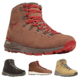 Danner Mountain 600 Hiking Boot - Men's, Brown/Red, Dark Brown/Green, Saddle Tan, Sand