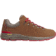 Danner Mountain 600 Low Hiking Shoe - Men's-Brown/Red-Medium-10.5