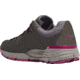 Danner Mountain 600 Low Hiking Shoe - Women's-Gray/Plum-Medium-10
