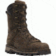 Danner Powderhorn 10in 400G Insulation Boots, Brown, 10D, 43143-10D