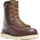 Open Box, Dealer Demo, Danner Power Foreman 8in Boots - Men's, Brown, 7D, 15200-7D