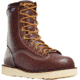 Danner Power Foreman 8in NMT Boots - Mens, Brown, 7.5D 15210-7.5D