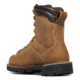 Danner Quarry USA 8in 400G Insulation Non-Metallic Toe Boots, Distressed Brown, 8.5EE, 17321-8-5EE