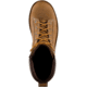 Danner Quarry USA 8in 400G Insulation Non-Metallic Toe Boots, Distressed Brown, 8.5EE, 17321-8-5EE