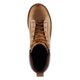 Danner Quarry USA 8in 400G Insulation Non-Metallic Toe Boots, Distressed Brown, 8.5EE, 17321-8-5EE