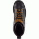 Danner Quarry USA 8in Alloy Toe Boots, Black, 13EE, 17311-13EE