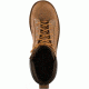 Danner Quarry USA 8in Alloy Toe Boots, Distressed Brown, 11D, 17317-11D