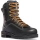 Danner Quarry USA 8in Boots, Black, 12D, 17309-12D