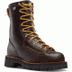 Danner Rain Forest 8in Boots, Brown, 13EE, 10600-13EE