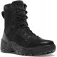Danner Scorch Side-Zip 8in Boot - Men's, Black Hot, 13EE, 25732-13EE
