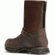 Danner Sharptail Rear Zip 10in Boots, Dark Brown, 7.5D, 45025-7-5D