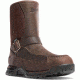 Danner Sharptail Rear Zip 10in Boots, Dark Brown, 7.5D, 45025-7-5D