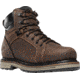 Danner Steel Yard 6in Work Boot - Mens, Brown, 9.5 US, Wide, 12536-9.5EE